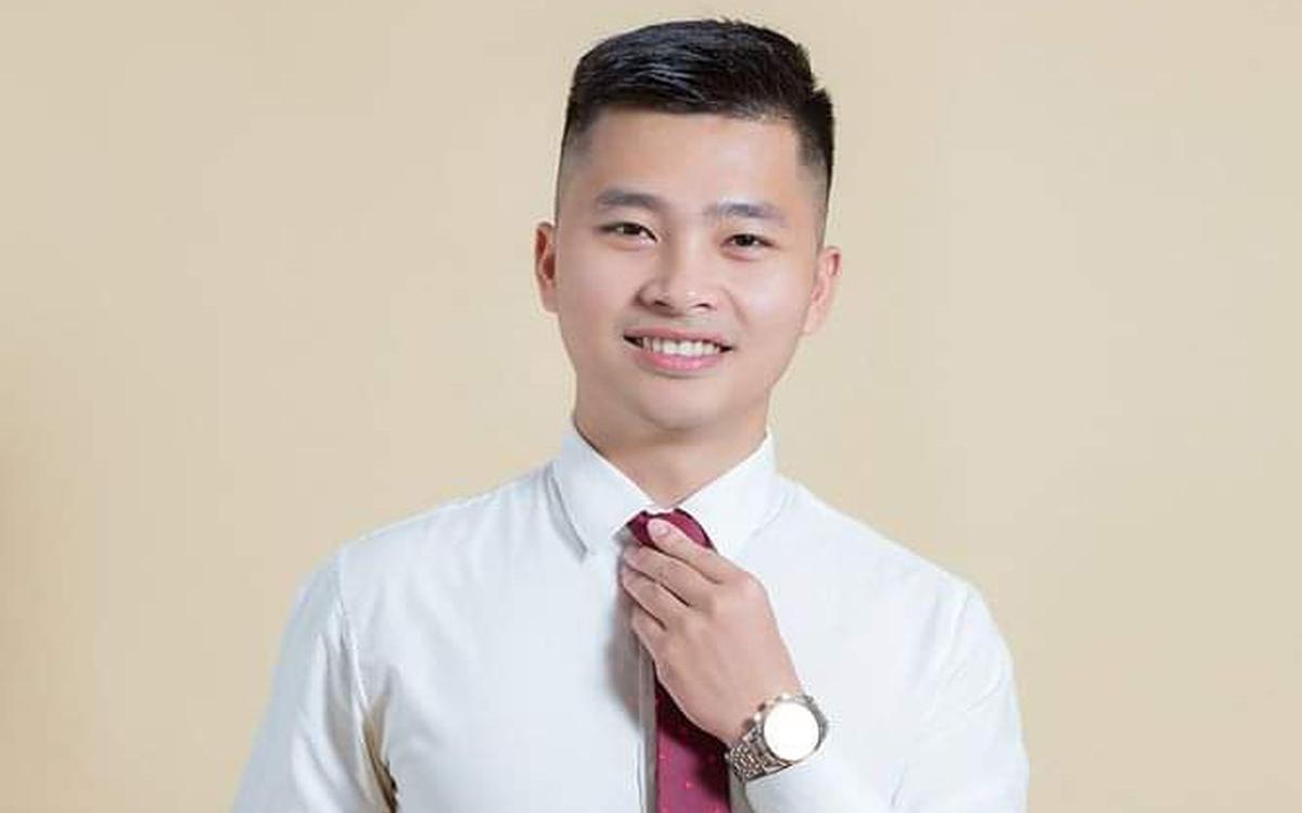 Báo CafeF đưa tin về Thầy Hồ Thức Thuận
